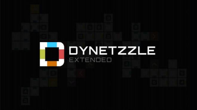 تحميل لعبة Dynetzzle Extended مجانا
