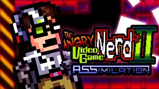 تحميل لعبة Angry Video Game Nerd II: ASSimilation (v1.3) مجانا