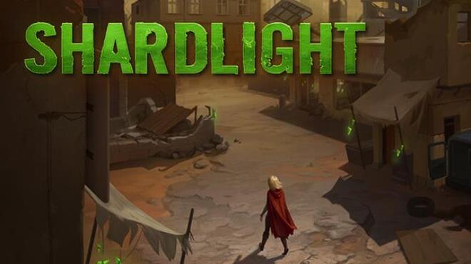 تحميل لعبة Shardlight (v2.4) مجانا