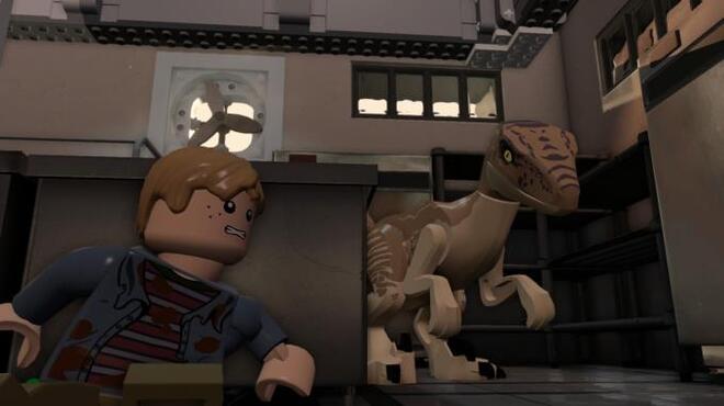 خلفية 1 تحميل العاب الالغاز للكمبيوتر LEGO Jurassic World Torrent Download Direct Link