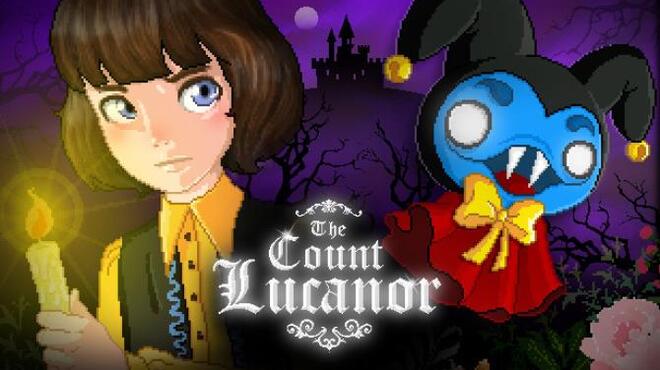 تحميل لعبة The Count Lucanor (v1.4.23) مجانا