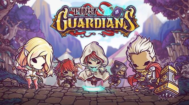 تحميل لعبة Tiny Guardians (v1.1.5) مجانا