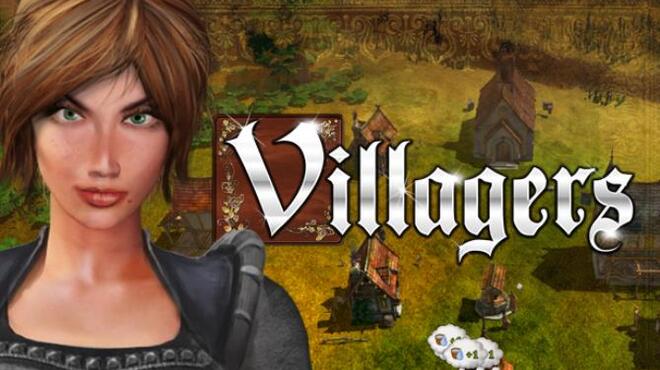 تحميل لعبة Villagers (v1.1) مجانا