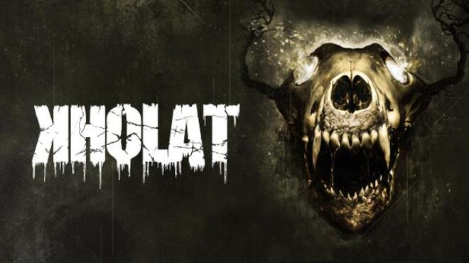 تحميل لعبة Kholat (v1.03a) مجانا