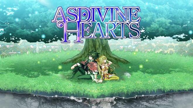 تحميل لعبة Asdivine Hearts مجانا