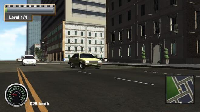 خلفية 2 تحميل العاب المحاكاة للكمبيوتر New York Taxi Simulator Torrent Download Direct Link