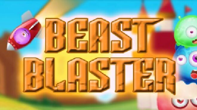 تحميل لعبة Beast Blaster مجانا