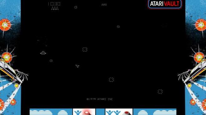 خلفية 1 تحميل العاب السباق للكمبيوتر Atari Vault Torrent Download Direct Link