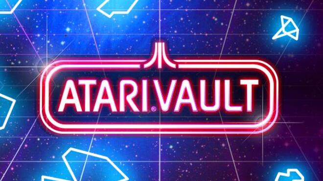 تحميل لعبة Atari Vault مجانا