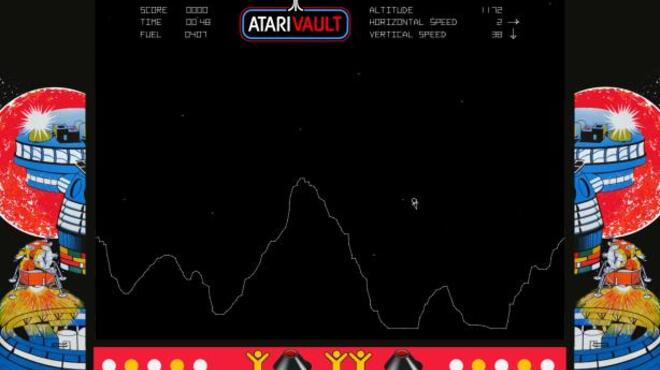 خلفية 2 تحميل العاب السباق للكمبيوتر Atari Vault Torrent Download Direct Link