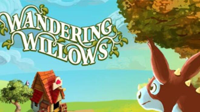 تحميل لعبة Wandering Willows مجانا