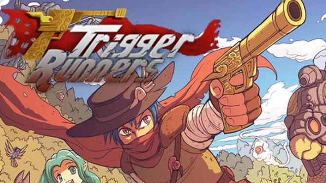 تحميل لعبة Trigger Runners مجانا