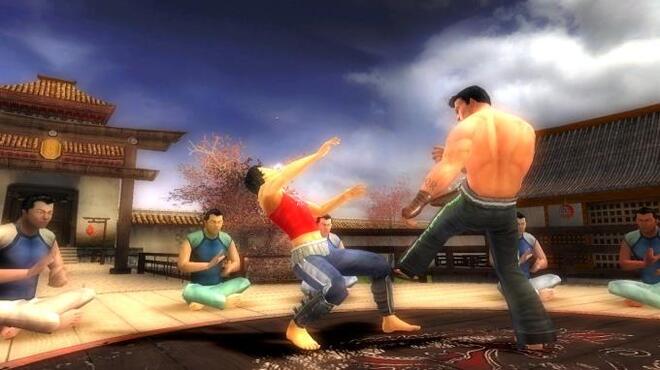 خلفية 2 تحميل العاب Casual للكمبيوتر Martial Arts: Capoeira Torrent Download Direct Link