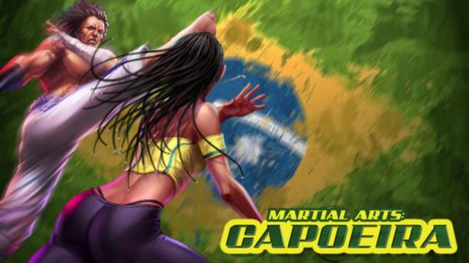 تحميل لعبة Martial Arts: Capoeira مجانا