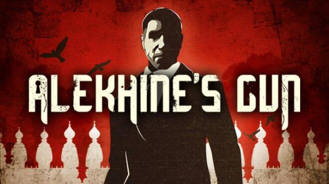 تحميل لعبة Alekhine’s Gun مجانا