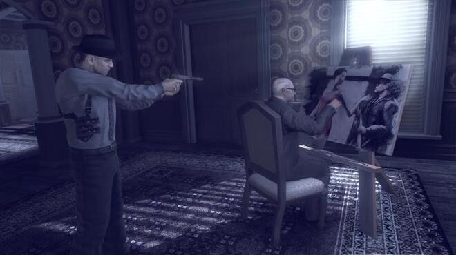 خلفية 2 تحميل العاب المغامرة للكمبيوتر Alekhine’s Gun Torrent Download Direct Link