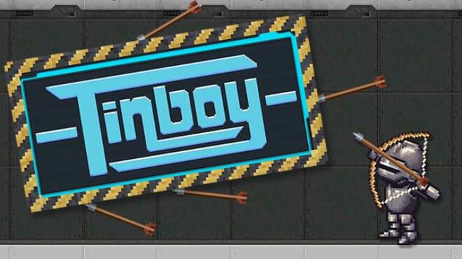 تحميل لعبة Tinboy مجانا