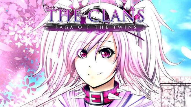 تحميل لعبة The Clans – Saga of the Twins Deluxe Edition مجانا