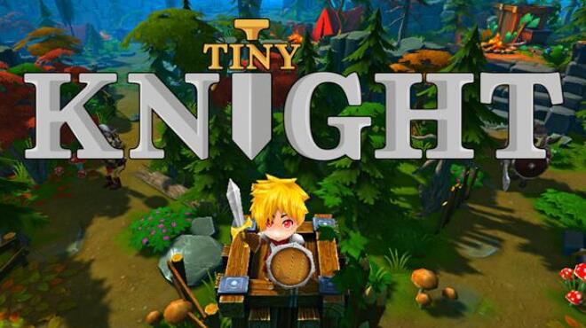 تحميل لعبة Tiny Knight مجانا