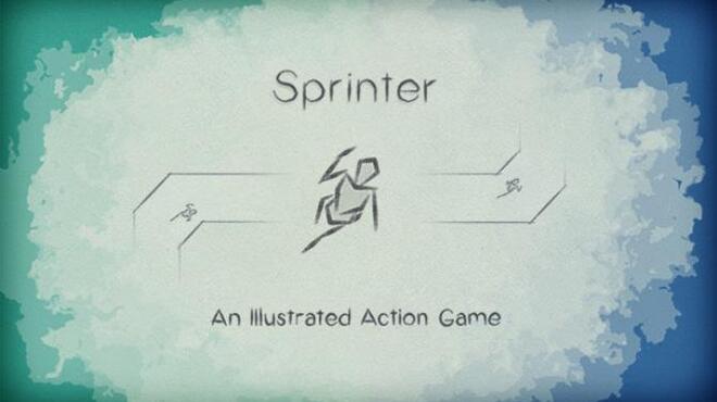 تحميل لعبة Sprinter مجانا