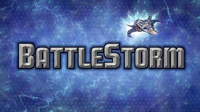تحميل لعبة BattleStorm مجانا