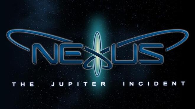 تحميل لعبة Nexus The Jupiter Incident مجانا