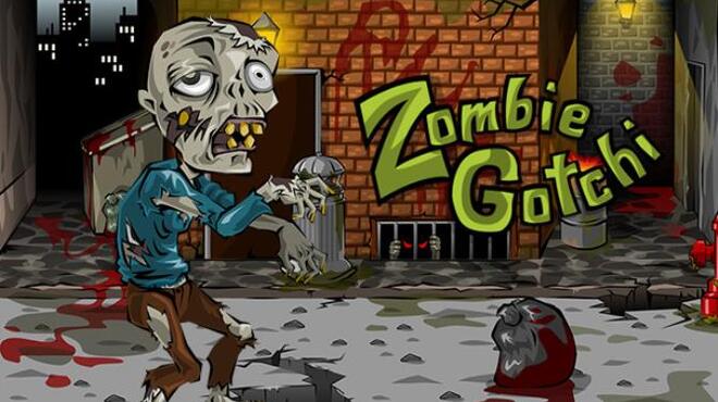 تحميل لعبة Zombie Gotchi (Build 480) مجانا