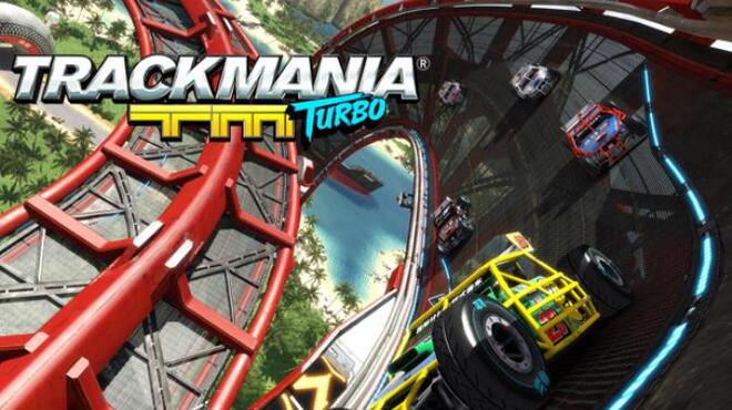 تحميل لعبة Trackmania Turbo مجانا