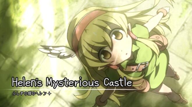 تحميل لعبة Helen’s Mysterious Castle (v24.03.2022) مجانا