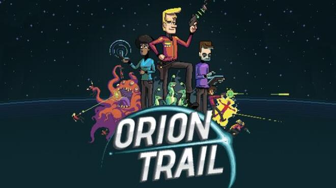 تحميل لعبة Orion Trail مجانا