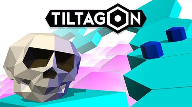 تحميل لعبة Tiltagon (v1.0.3.3) مجانا