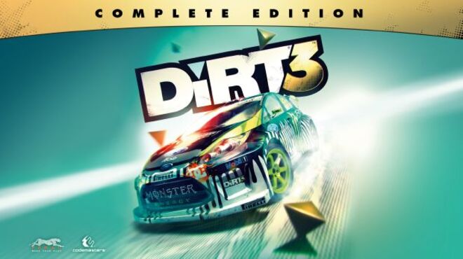 تحميل لعبة DiRT 3 Complete Edition مجانا