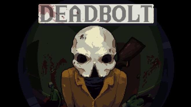 تحميل لعبة DEADBOLT (v1.0.2) مجانا