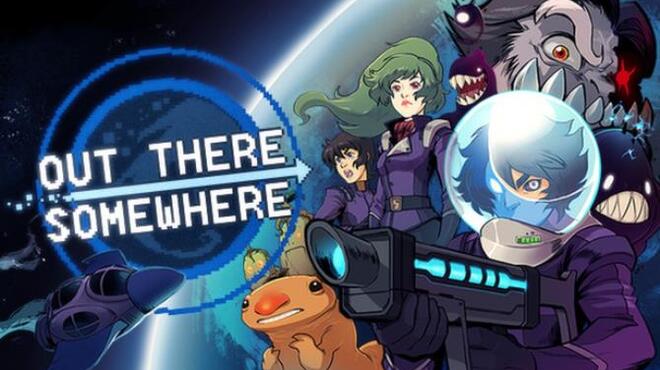 تحميل لعبة Out There Somewhere مجانا