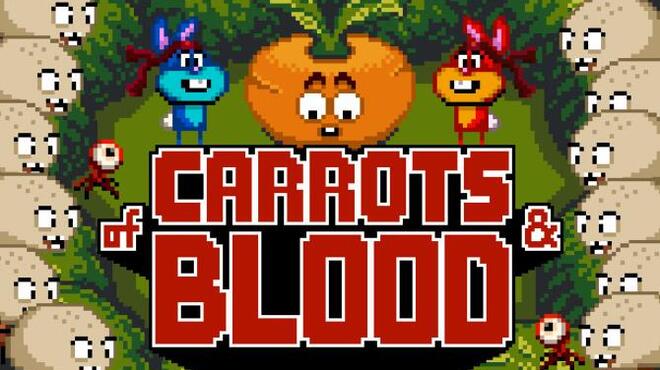 تحميل لعبة Of Carrots And Blood مجانا