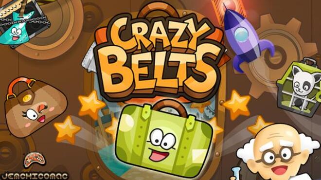 تحميل لعبة Crazy Belts مجانا