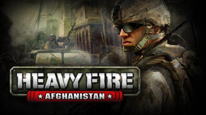تحميل لعبة Heavy Fire: Afghanistan مجانا