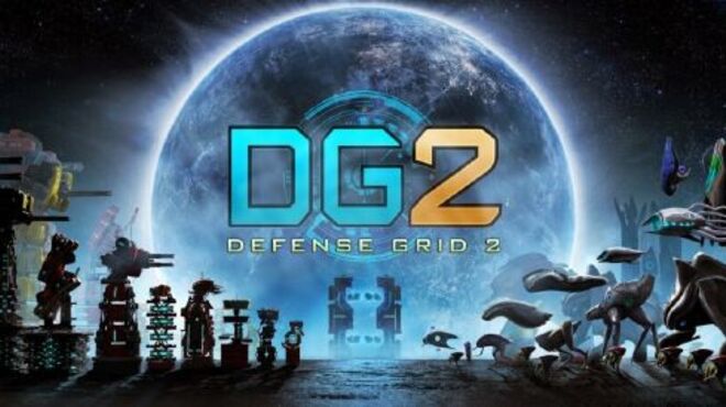 تحميل لعبة Defense Grid 2 Special Edition مجانا