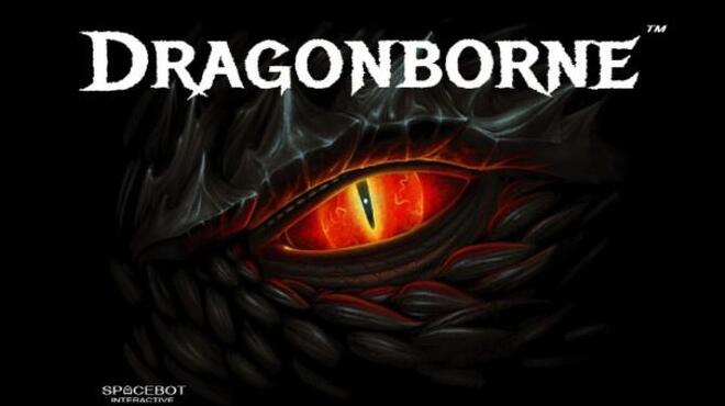 تحميل لعبة Dragonborne مجانا
