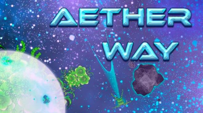 تحميل لعبة Aether Way مجانا