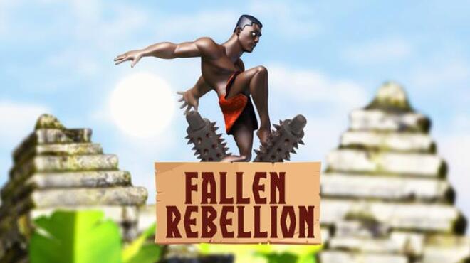 تحميل لعبة Fallen Rebellion مجانا