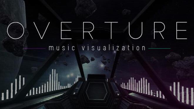 تحميل لعبة Overture Music Visualization مجانا