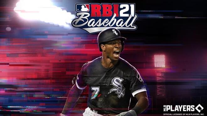 تحميل لعبة R.B.I. Baseball 21 (v1.00.55186) مجانا