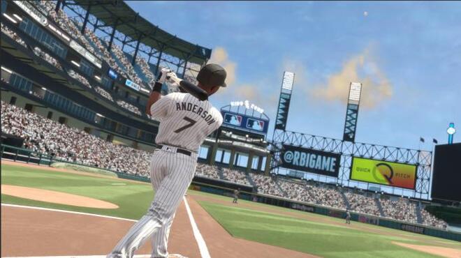 خلفية 1 تحميل العاب Casual للكمبيوتر R.B.I. Baseball 21 (v1.00.55186) Torrent Download Direct Link