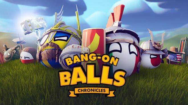 تحميل لعبة Bang-On Balls: Chronicles (v24.11.2022) مجانا