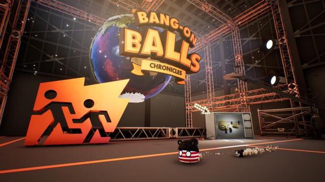 خلفية 1 تحميل العاب Casual للكمبيوتر Bang-On Balls: Chronicles (v24.11.2022) Torrent Download Direct Link