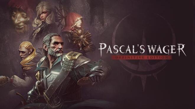 تحميل لعبة Pascal’s Wager: Definitive Edition (v1.2.5) مجانا