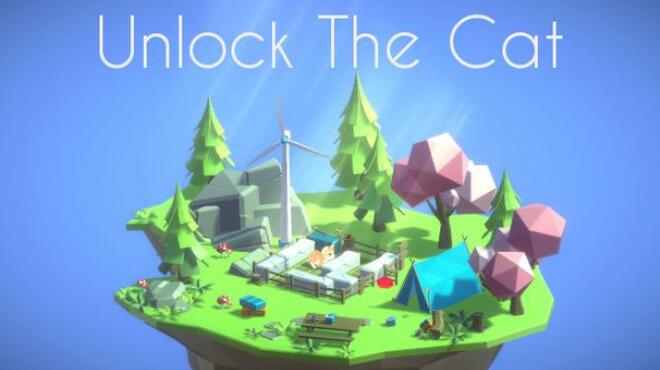 تحميل لعبة Unlock The Cat (v26.04.2023) مجانا