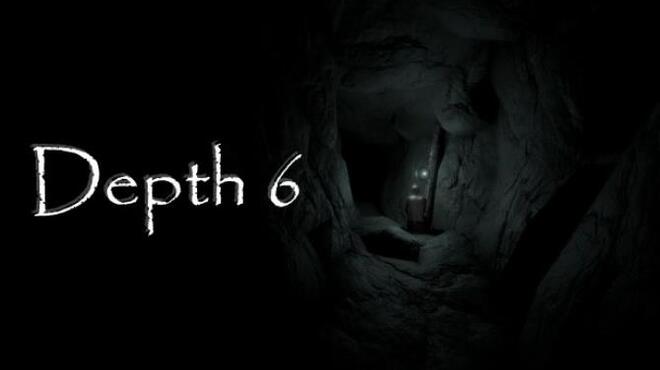 تحميل لعبة Depth 6 مجانا