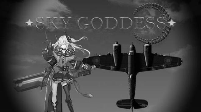 تحميل لعبة Sky Goddess مجانا